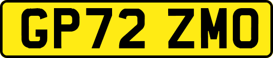 GP72ZMO