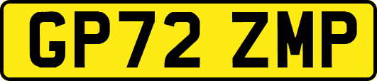 GP72ZMP