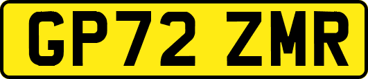 GP72ZMR