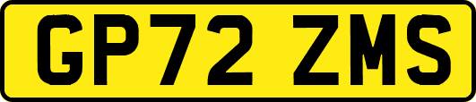 GP72ZMS
