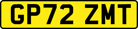 GP72ZMT
