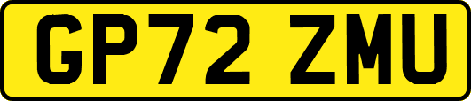 GP72ZMU