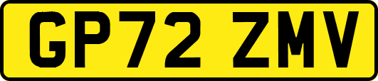 GP72ZMV