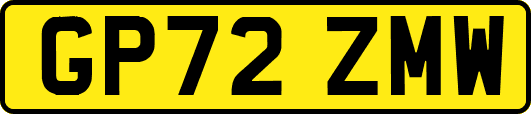 GP72ZMW