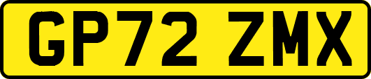 GP72ZMX