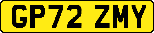 GP72ZMY