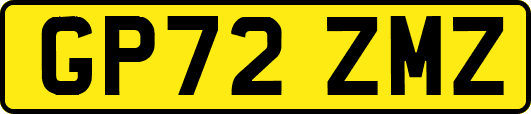GP72ZMZ