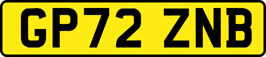 GP72ZNB