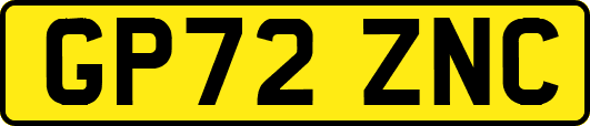 GP72ZNC