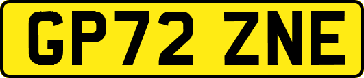 GP72ZNE