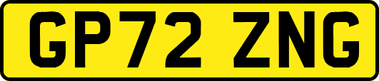 GP72ZNG