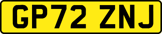 GP72ZNJ