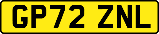 GP72ZNL