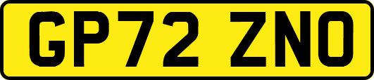 GP72ZNO