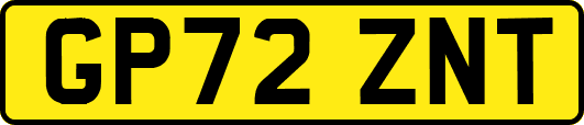 GP72ZNT