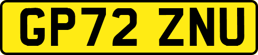 GP72ZNU