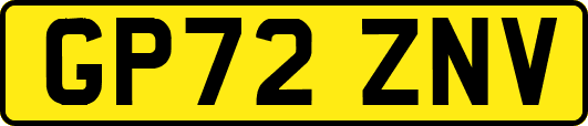 GP72ZNV