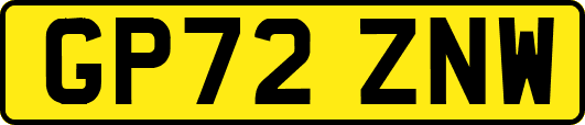 GP72ZNW