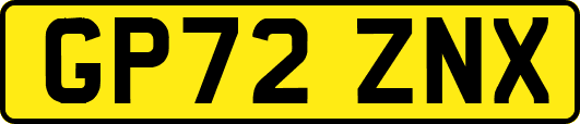 GP72ZNX