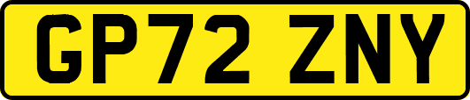 GP72ZNY