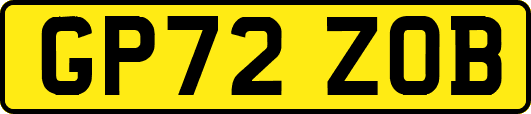 GP72ZOB