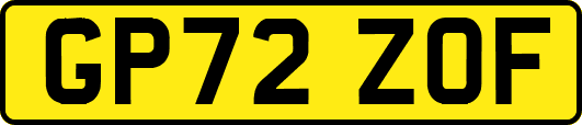 GP72ZOF