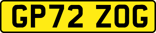 GP72ZOG