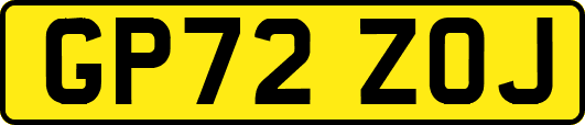 GP72ZOJ