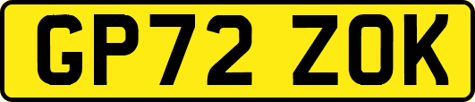 GP72ZOK