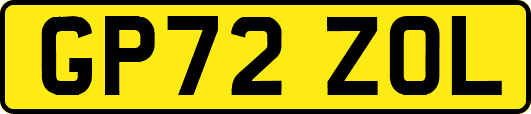 GP72ZOL