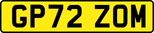 GP72ZOM