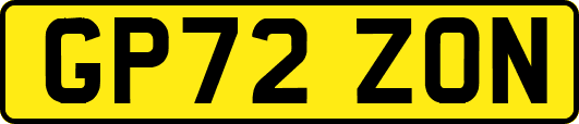 GP72ZON