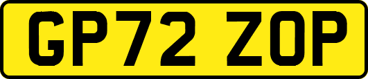 GP72ZOP