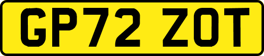 GP72ZOT