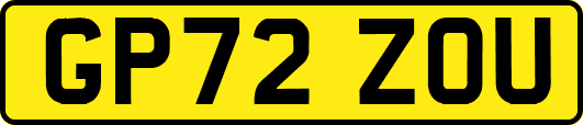 GP72ZOU