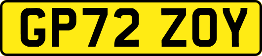 GP72ZOY