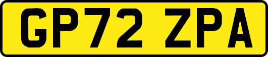 GP72ZPA