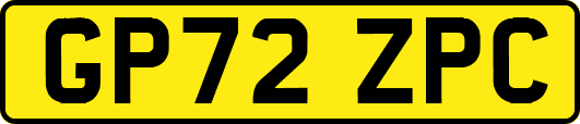 GP72ZPC