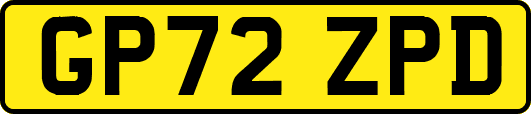GP72ZPD