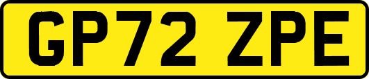 GP72ZPE