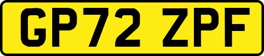 GP72ZPF