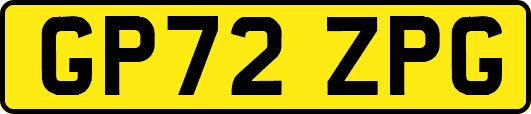 GP72ZPG