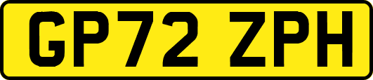 GP72ZPH