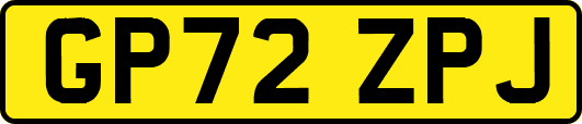 GP72ZPJ
