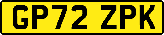 GP72ZPK
