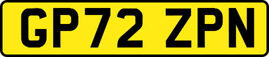 GP72ZPN