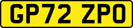GP72ZPO