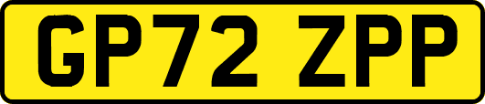 GP72ZPP