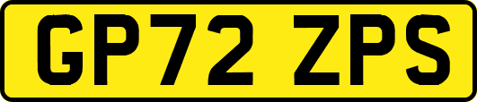 GP72ZPS