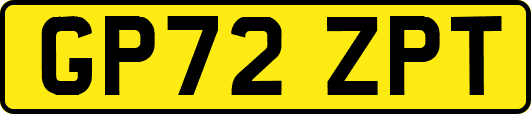 GP72ZPT